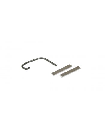 FA015 Brake Pad Set(FAZER) FA015  - KYOSHO RC